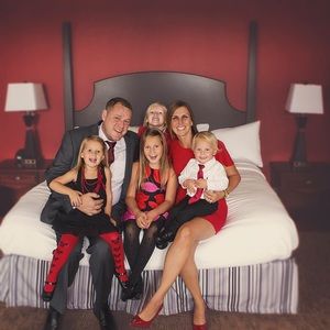 Meet your Posher, Nessa